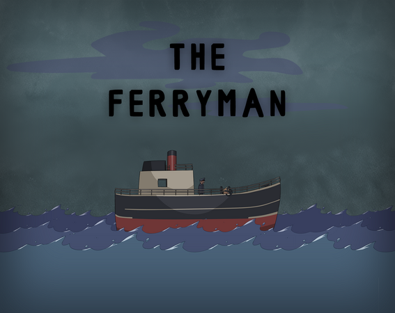 The Ferryman