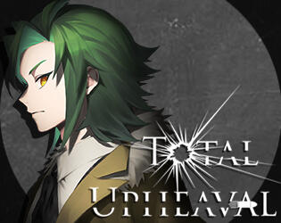 Total Upheaval
