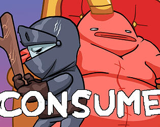 CONSUME