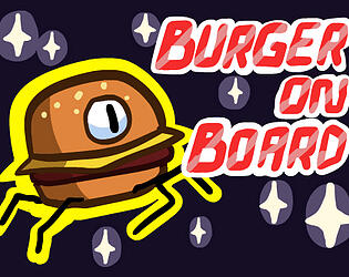 Burger On Board