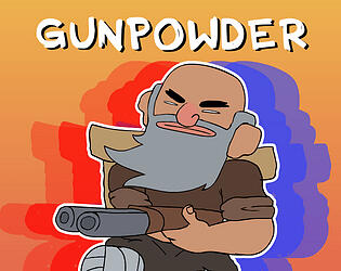 Gunpowder